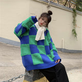 Creative Fashion Pullover Sweater