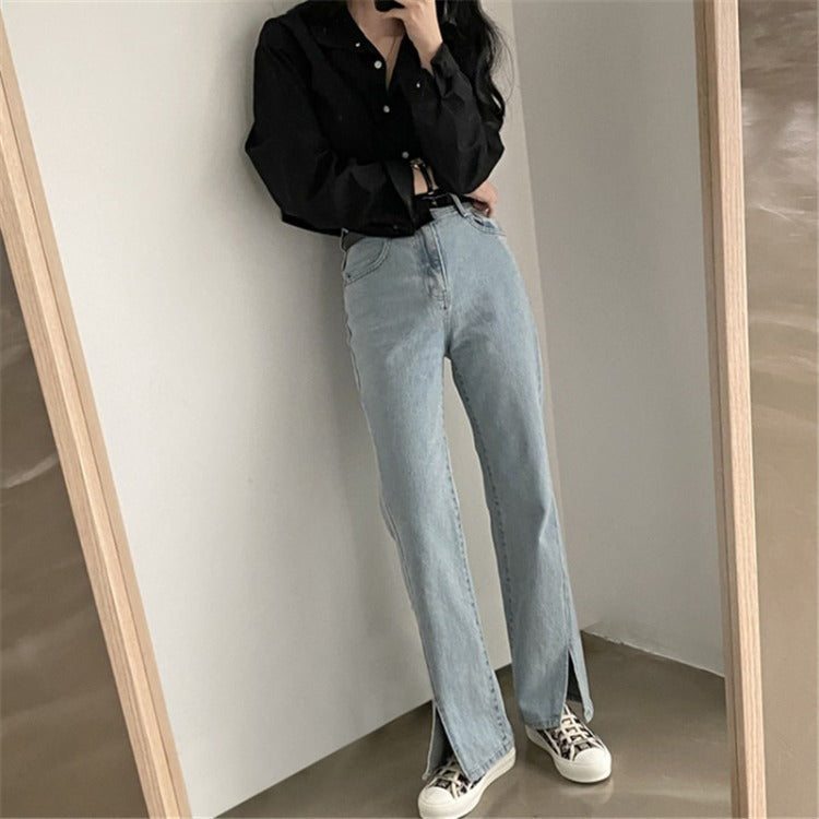 Spring Jeans for women